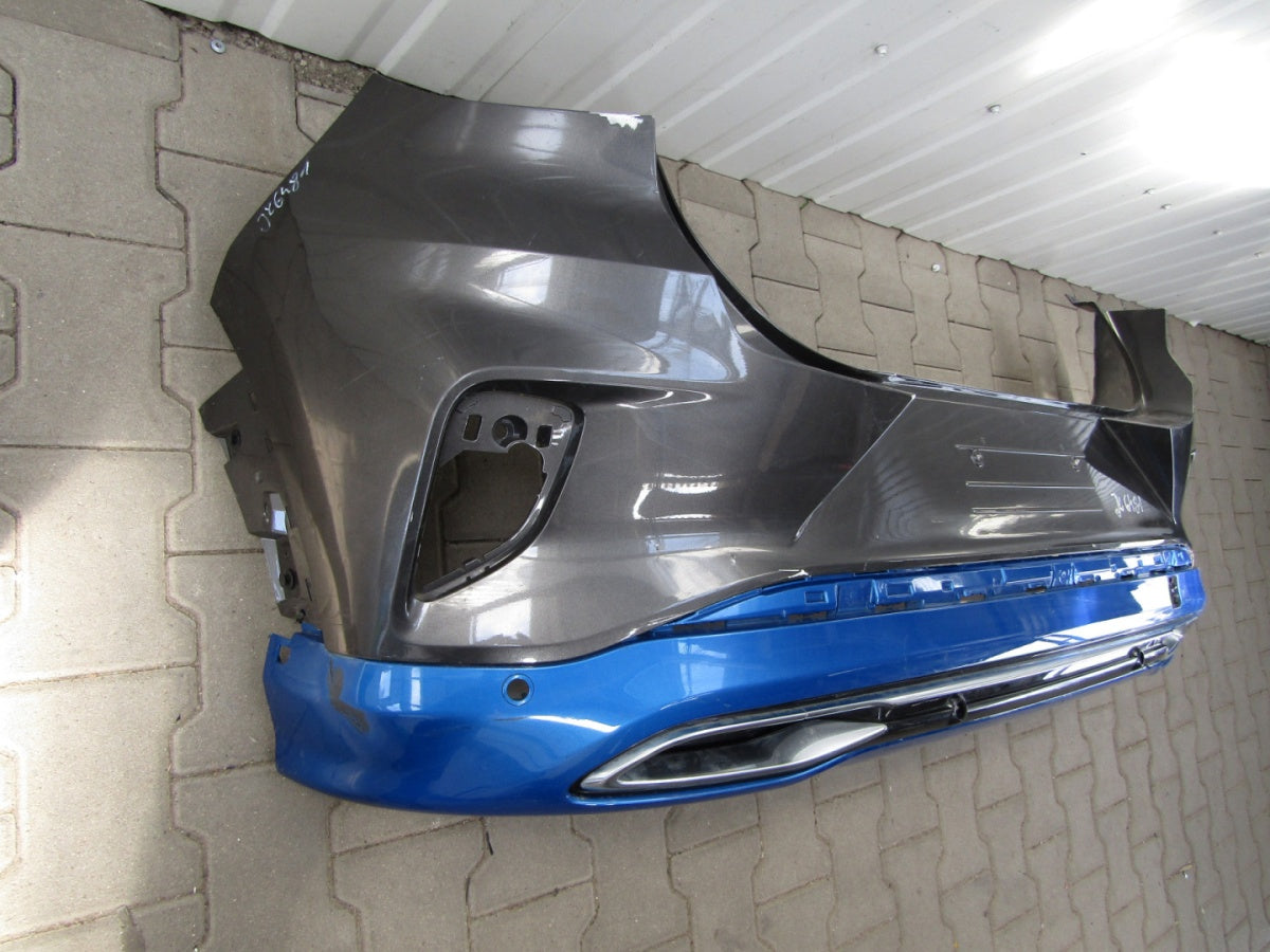 Zadnji branik Ford Puma MK2 Vignale 19-