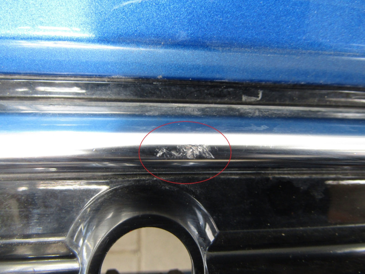 Zadnji branik Ford Puma MK2 Vignale 19-