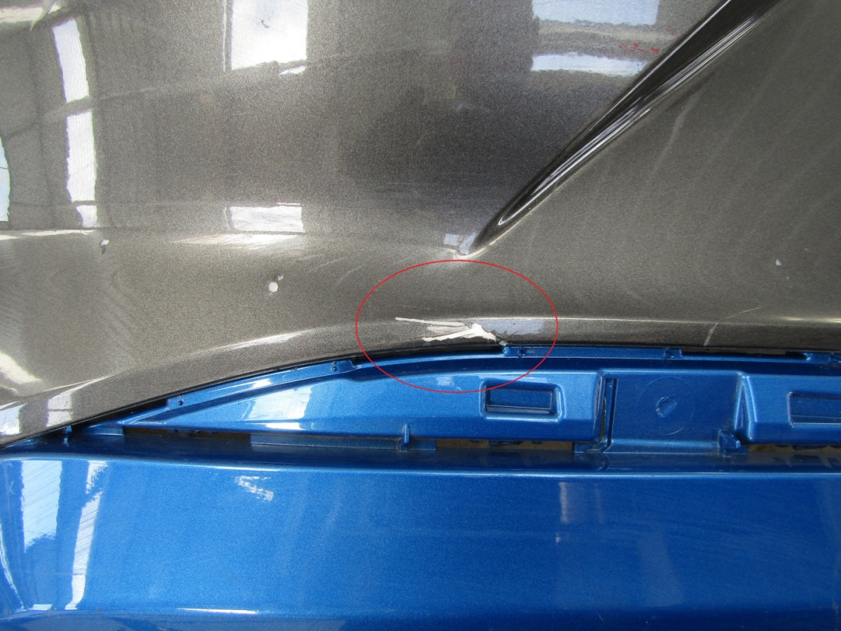 Zadnji branik Ford Puma MK2 Vignale 19-