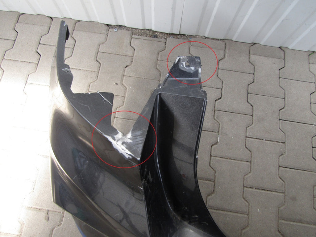 Zadnji branik Ford Puma MK2 Vignale 19-