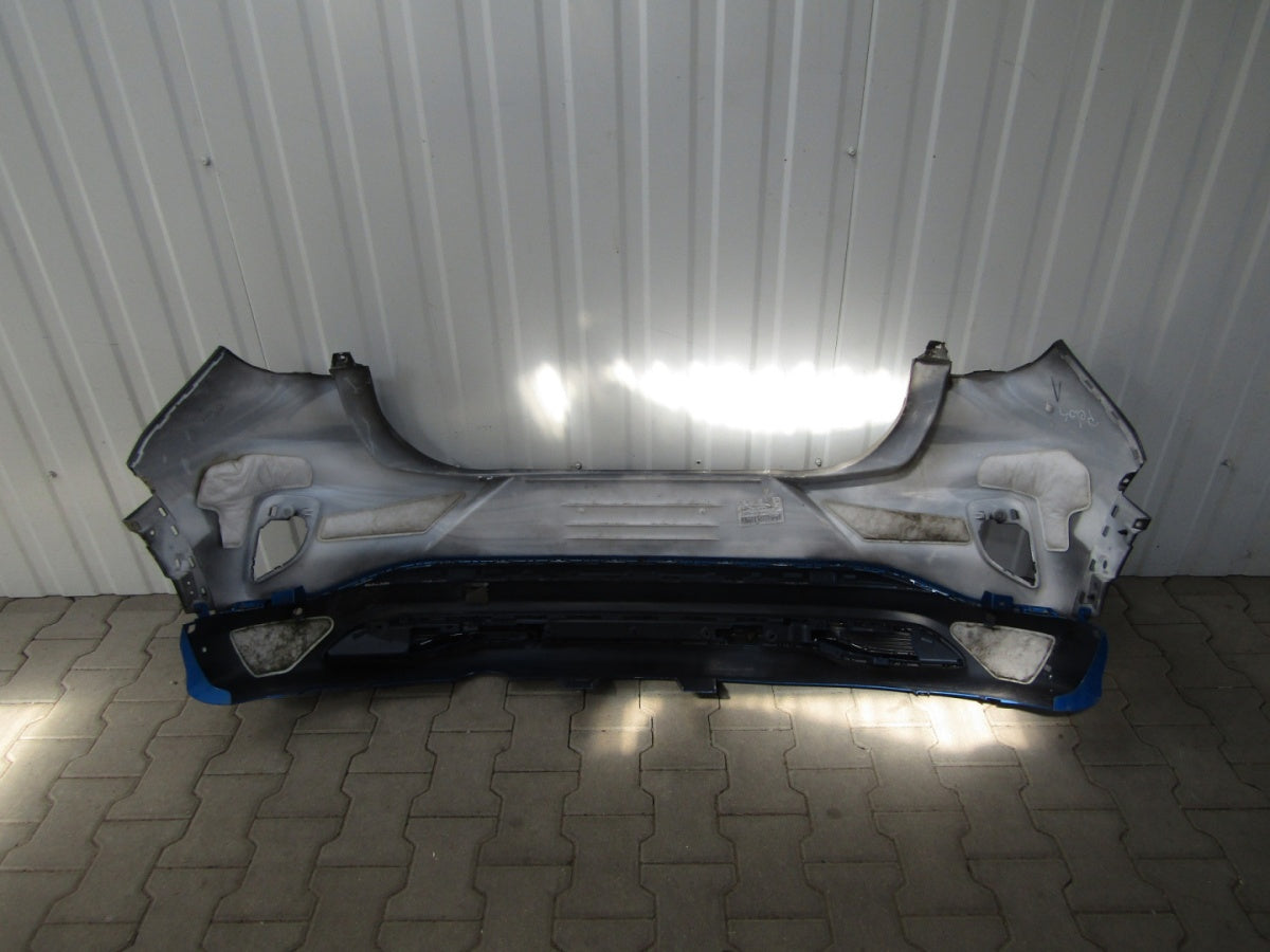Zadnji branik Ford Puma MK2 Vignale 19-