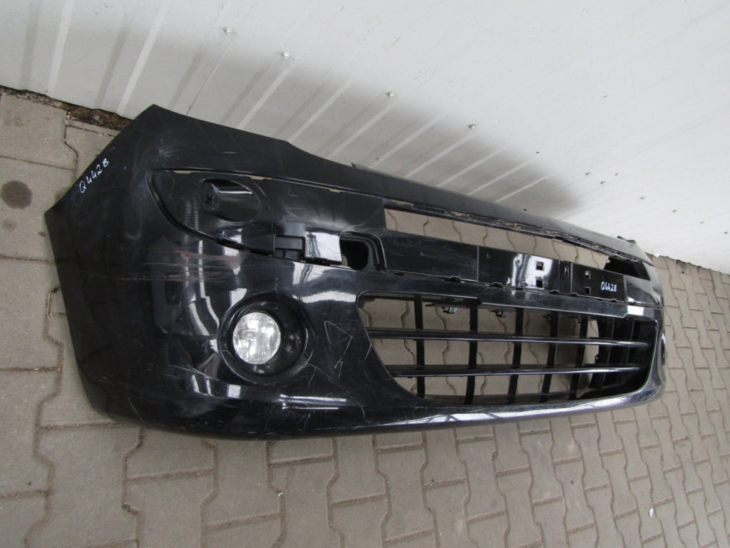 Prednji branik Renault Kangoo 07-13