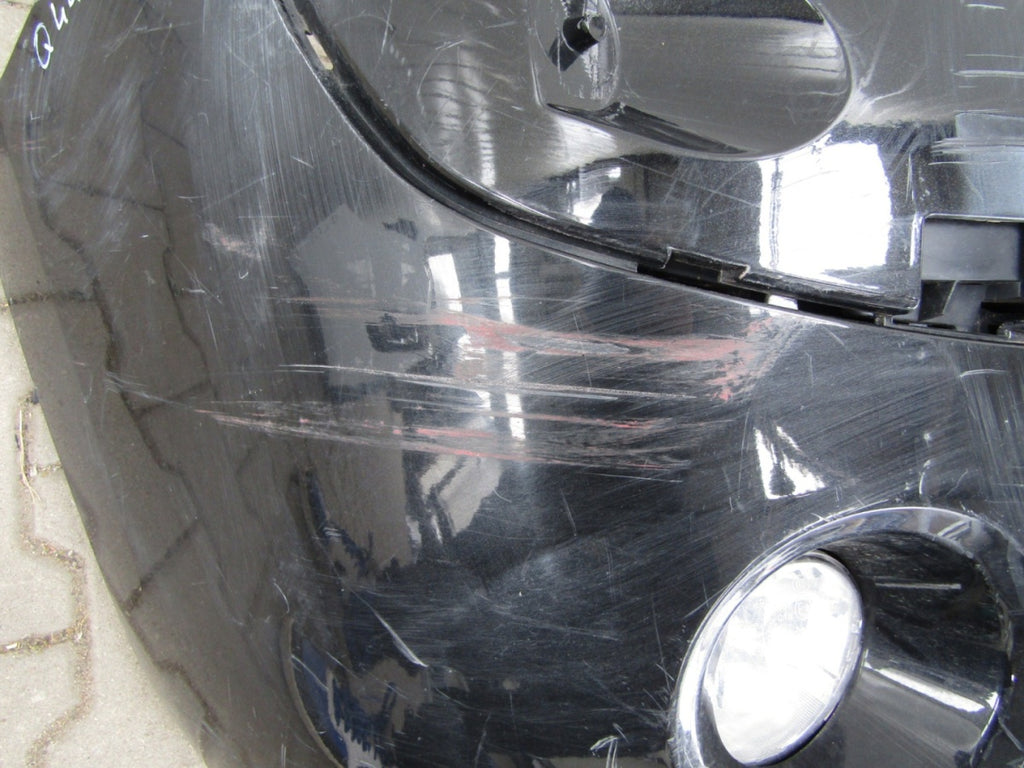 Prednji branik Renault Kangoo 07-13