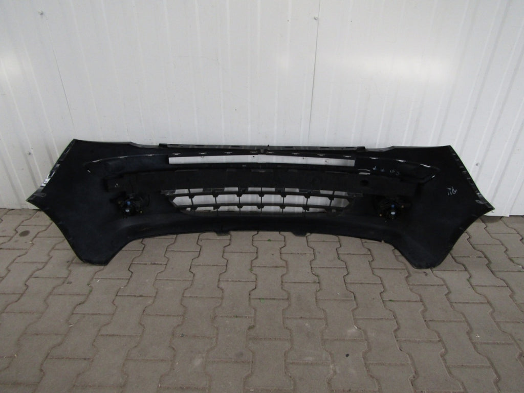 Prednji branik Renault Kangoo 07-13