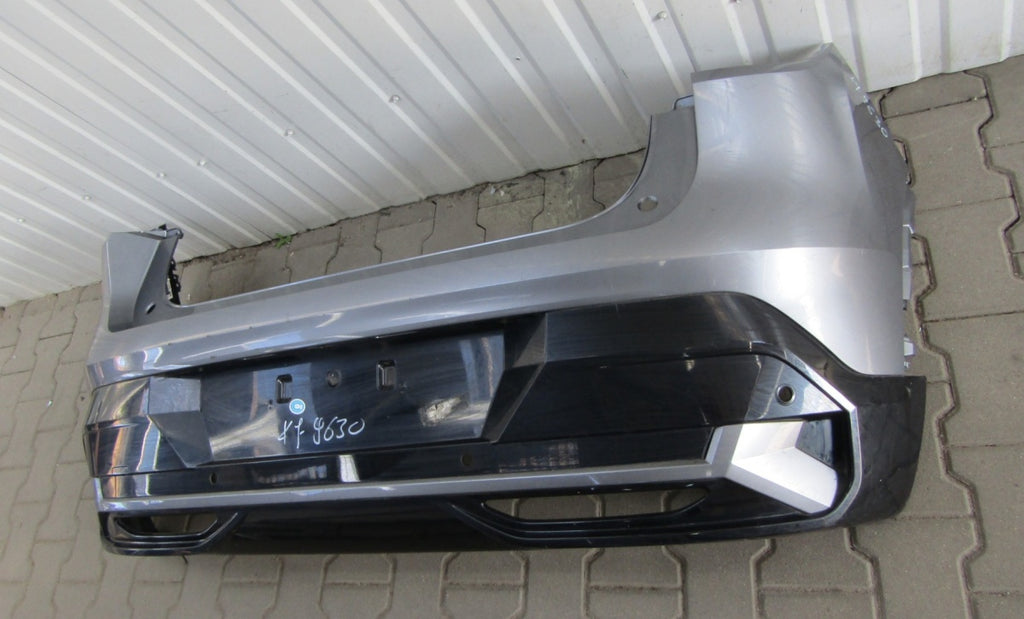 Zadnji branik Renault Megane V 5 E-Tech Electric 21-