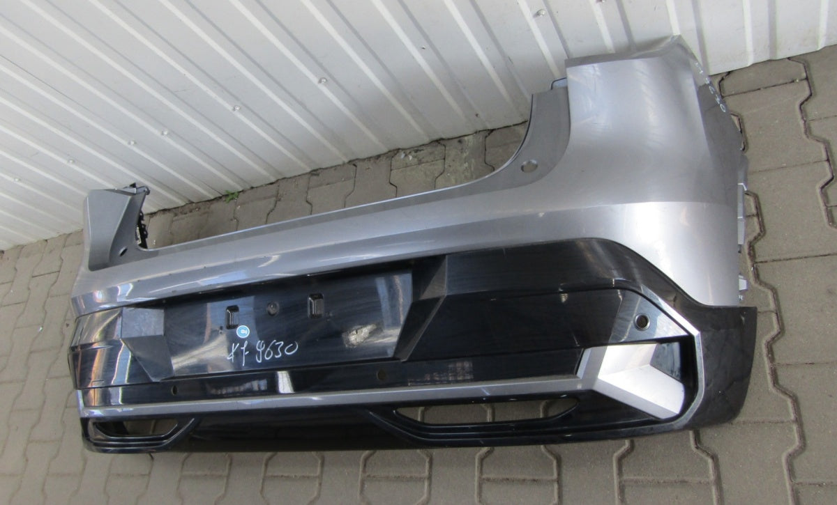 Zadnji branik Renault Megane V 5 E-Tech Electric 21-
