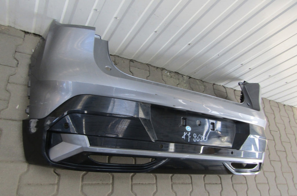 Zadnji branik Renault Megane V 5 E-Tech Electric 21-
