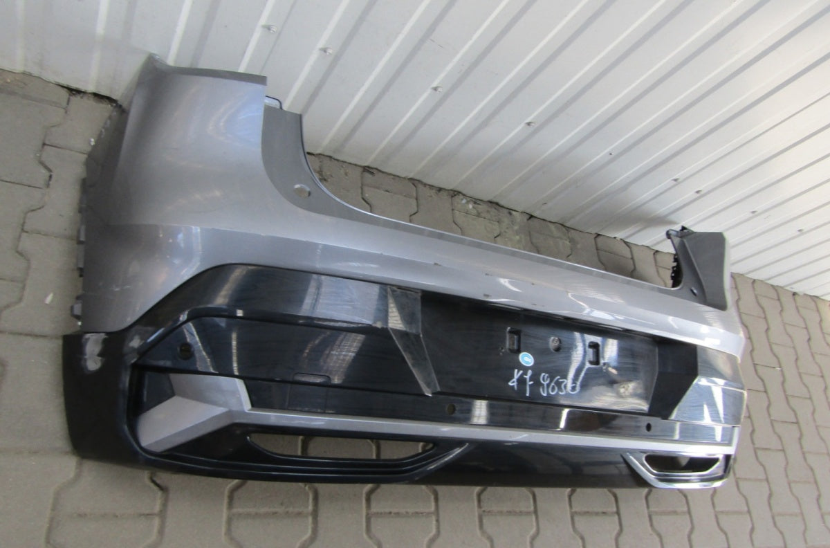 Zadnji branik Renault Megane V 5 E-Tech Electric 21-