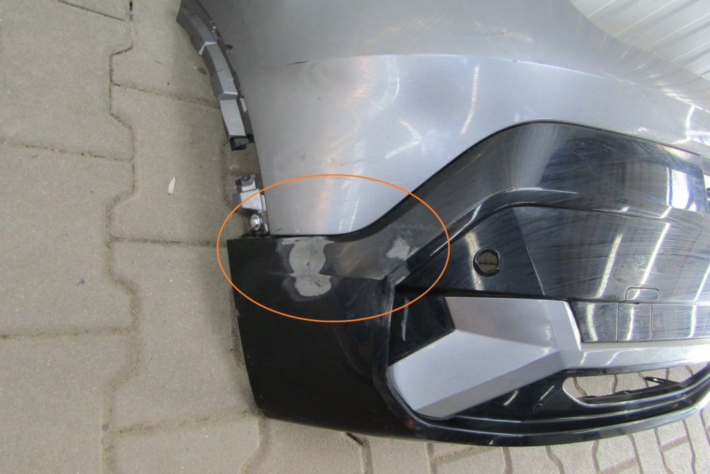 Zadnji branik Renault Megane V 5 E-Tech Electric 21-