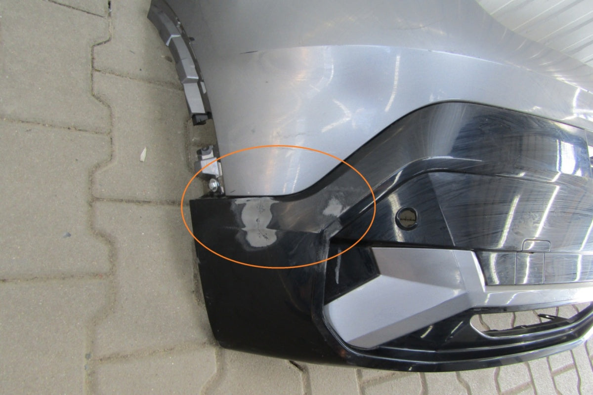 Zadnji branik Renault Megane V 5 E-Tech Electric 21-