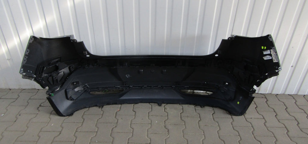 Zadnji branik Renault Megane V 5 E-Tech Electric 21-