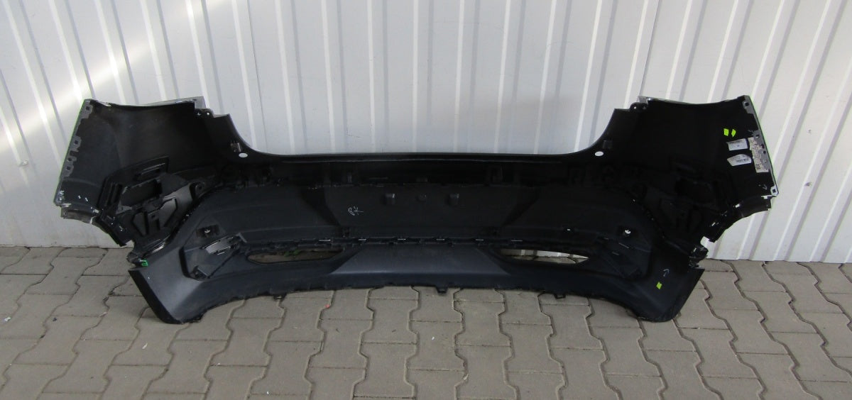 Zadnji branik Renault Megane V 5 E-Tech Electric 21-