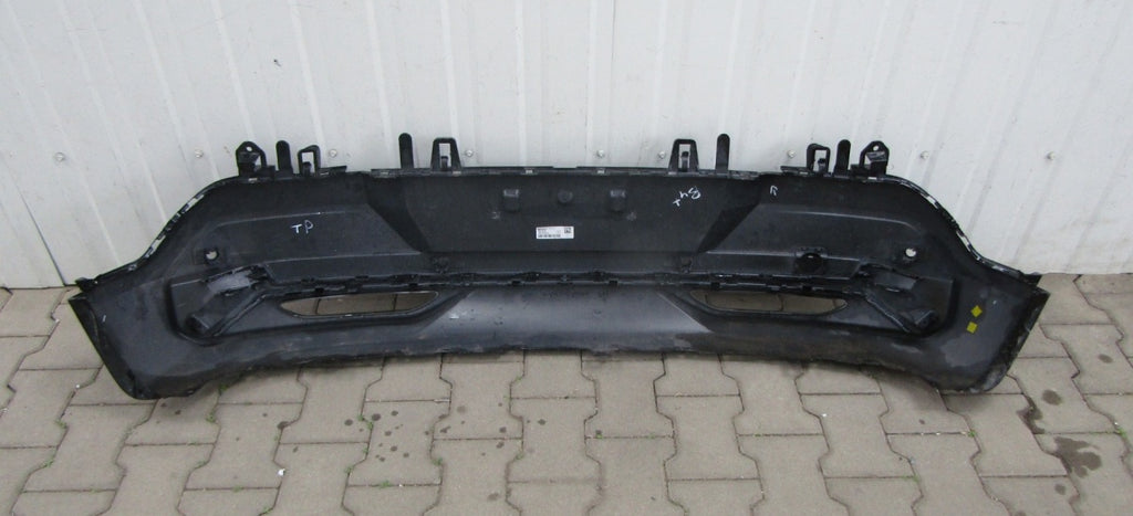 Zadnji branik Renault Megane V 5 E-Tech Electric 21-