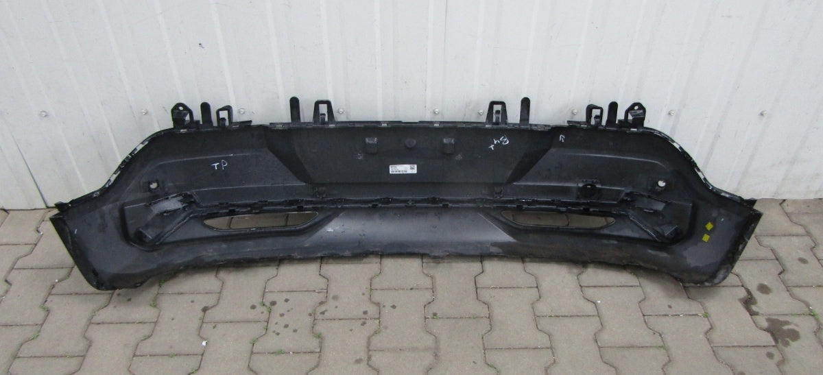 Zadnji branik Renault Megane V 5 E-Tech Electric 21-