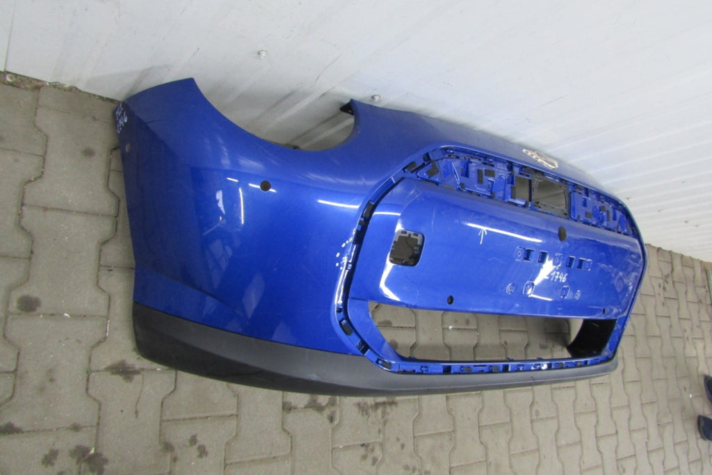 Prednji branik Mini Cooper S F65/F66/J01 Elektryczny 24-