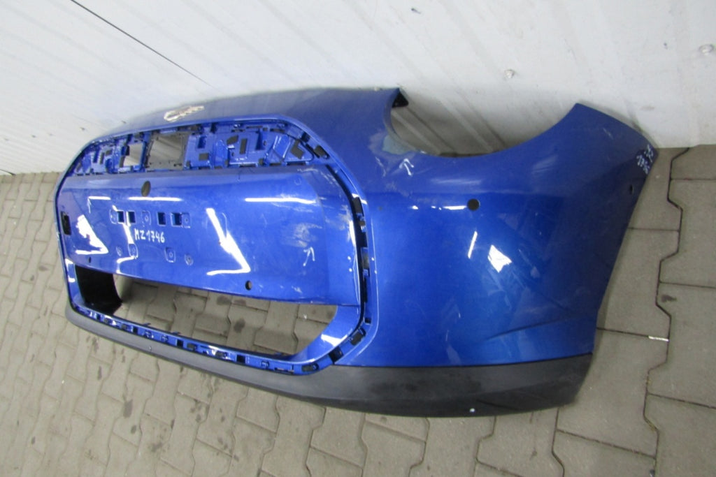 Prednji branik Mini Cooper S F65/F66/J01 Elektryczny 24-