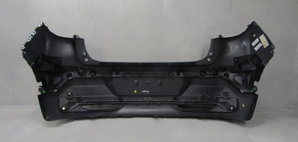 Zadnji branik Renault Megane V E Tech E-TECH 21-