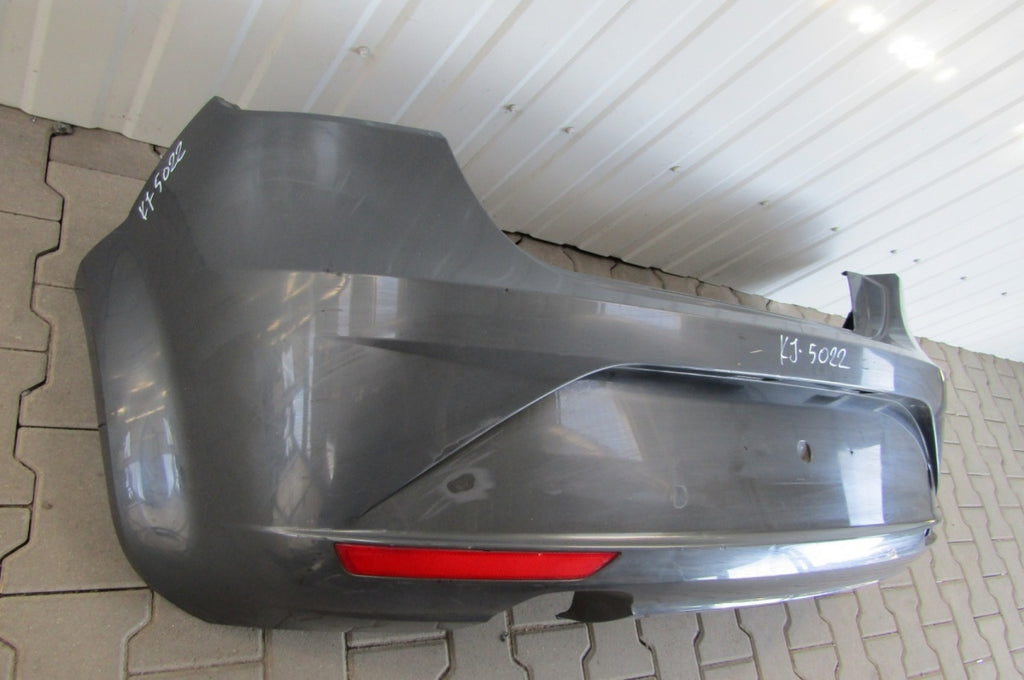 Zadnji branik SEAT LEON II LIFT 1P0 09-