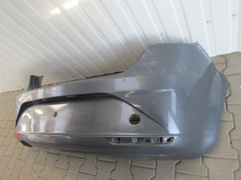 Zadnji branik SEAT LEON II LIFT 1P0 09-
