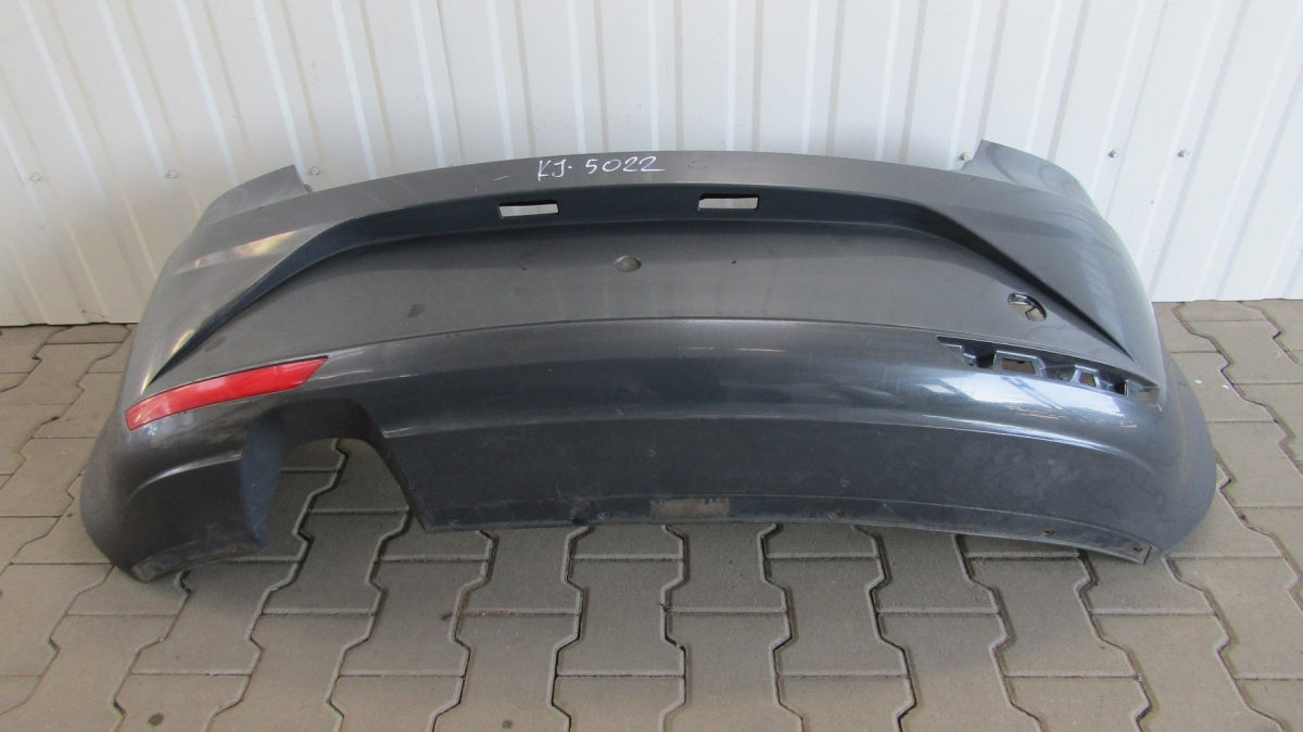 Zadnji branik SEAT LEON II LIFT 1P0 09-