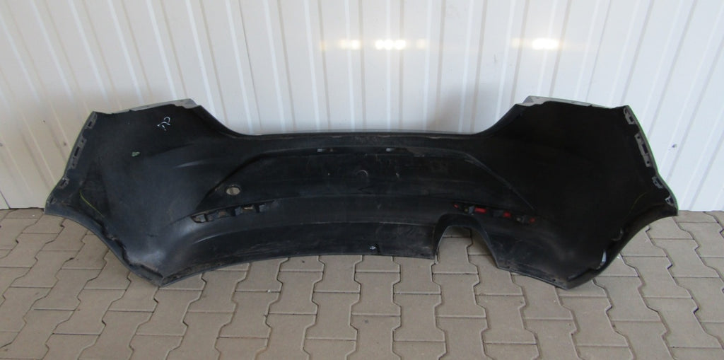 Zadnji branik SEAT LEON II LIFT 1P0 09-