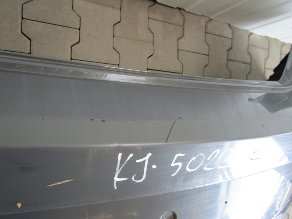 Zadnji branik SEAT LEON II LIFT 1P0 09-