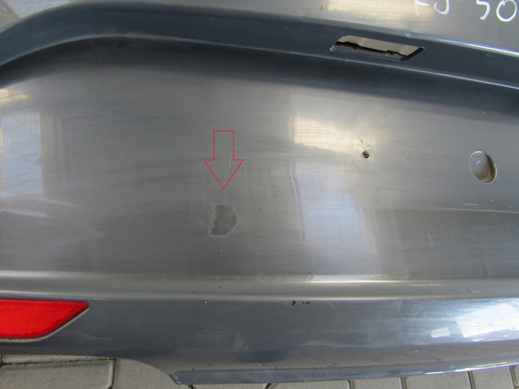Zadnji branik SEAT LEON II LIFT 1P0 09-