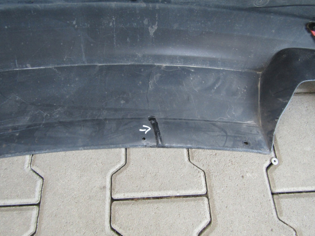Zadnji branik SEAT LEON II LIFT 1P0 09-