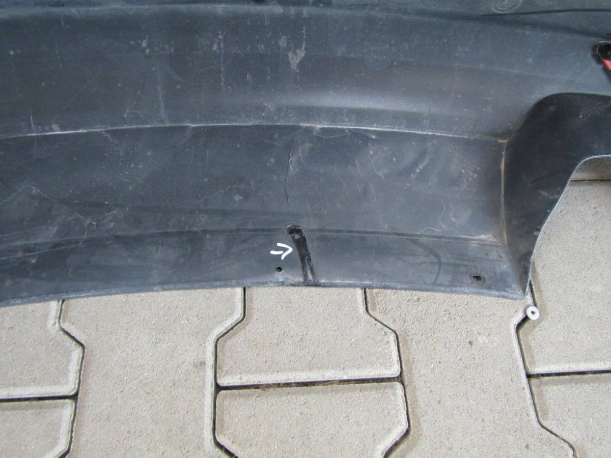 Zadnji branik SEAT LEON II LIFT 1P0 09-