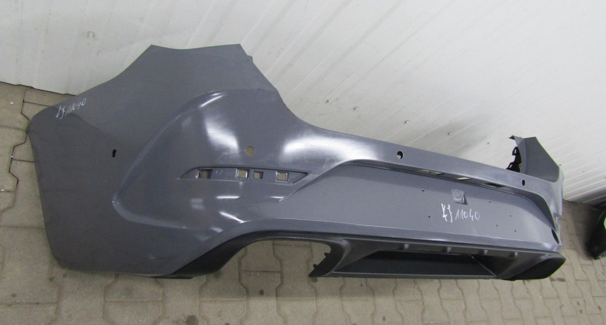 Zadnji branik SEAT LEON IV 5FE KOMBI CUPRA 20-