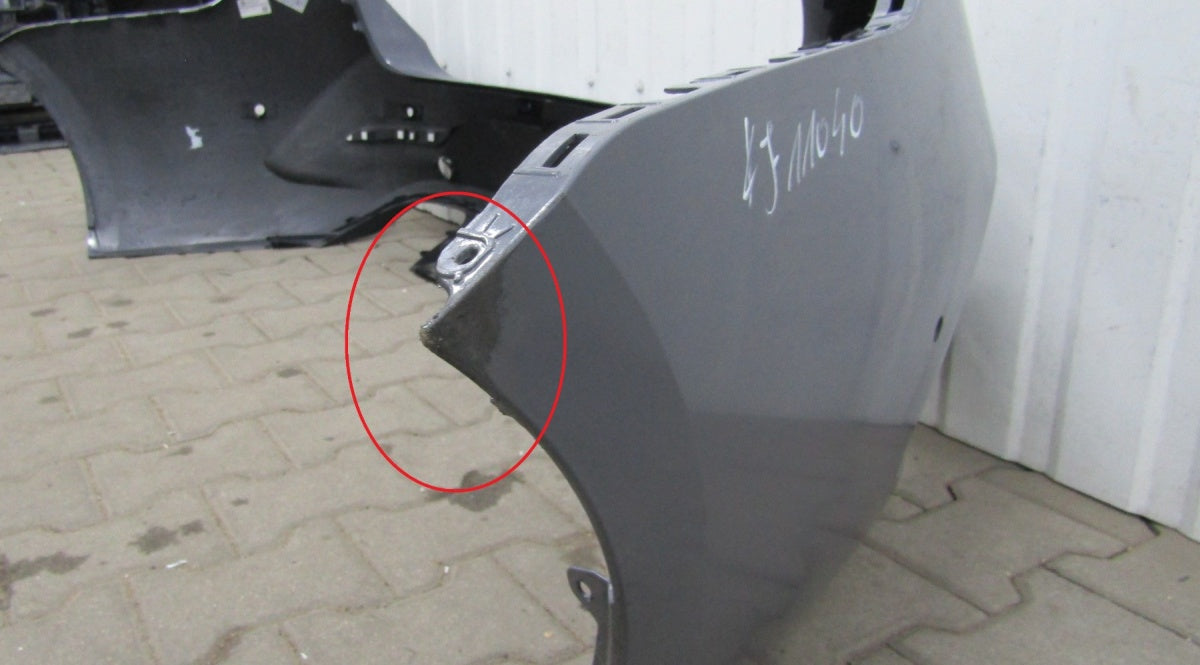 Zadnji branik SEAT LEON IV 5FE KOMBI CUPRA 20-