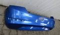 Zadnji branik SKODA FABIA III HB 6V6 LIFT 18-