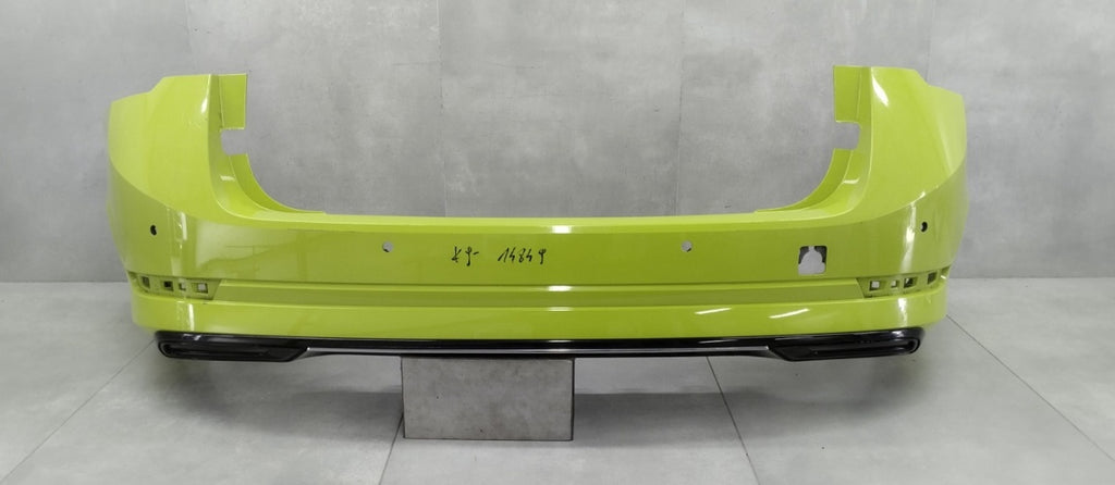 Zadnji branik SKODA OCTAVIA IV 5E7 KOMBI SPORTLINE 20-