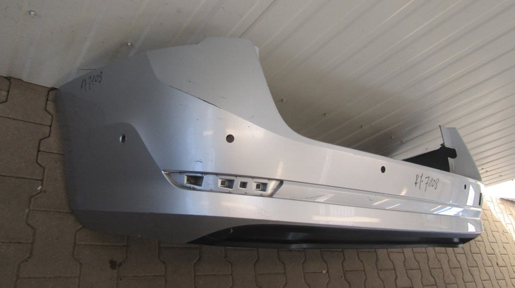 Zadnji branik SKODA OCTAVIA IV 5E7 KOMBI 19-