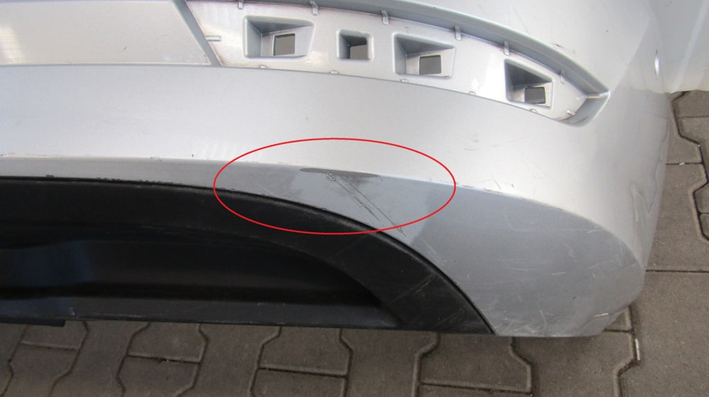 Zadnji branik SKODA OCTAVIA IV 5E7 KOMBI 19-
