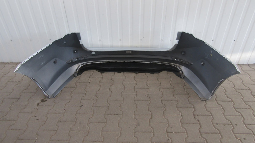 Zadnji branik SKODA OCTAVIA IV 5E7 KOMBI 19-