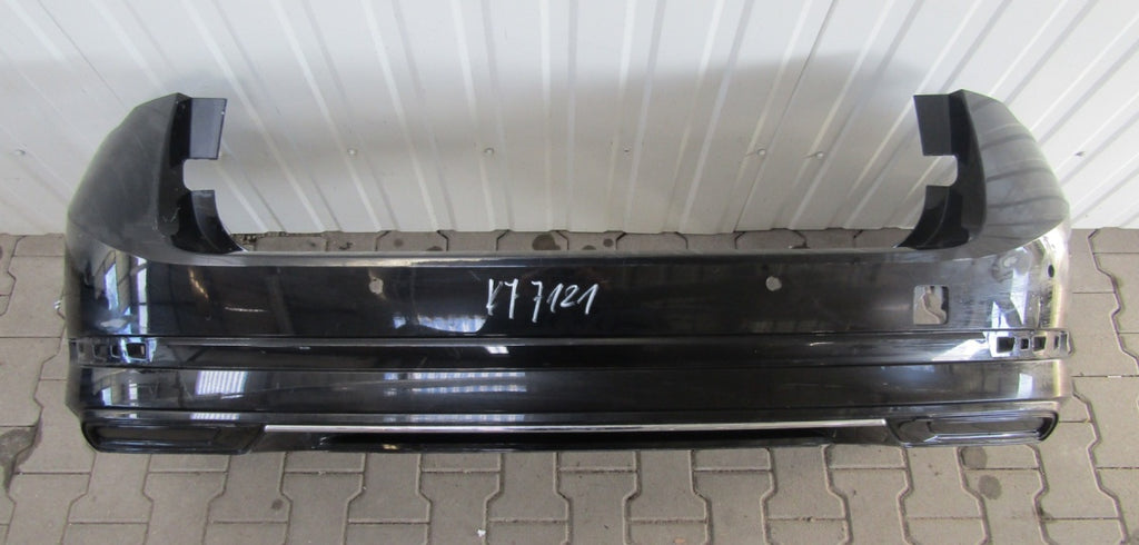 Zadnji branik SKODA OCTAVIA IV 5E7 KOMBI SPORTLINE 20-