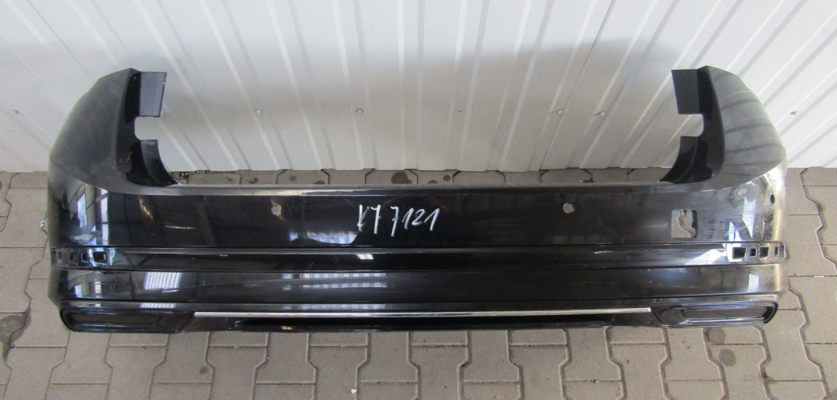 Zadnji branik SKODA OCTAVIA IV 5E7 KOMBI SPORTLINE 20-