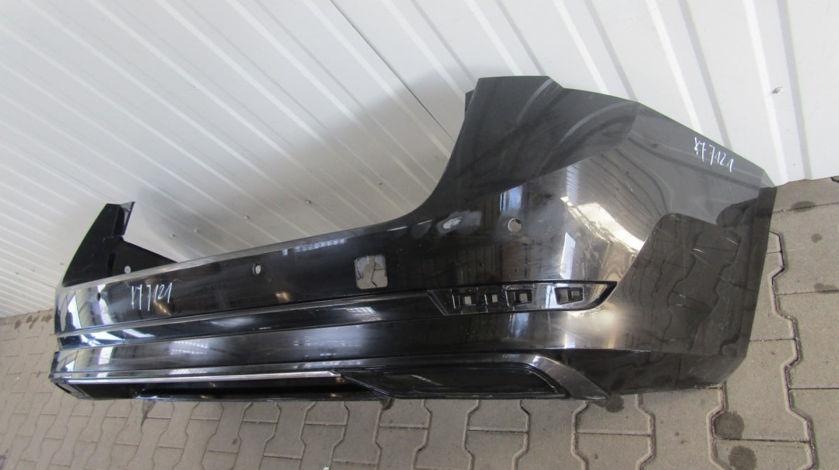 Zadnji branik SKODA OCTAVIA IV 5E7 KOMBI SPORTLINE 20-