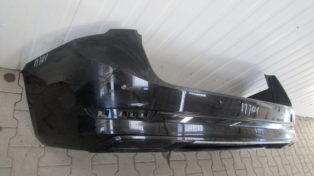 Zadnji branik SKODA OCTAVIA IV 5E7 KOMBI SPORTLINE 20-