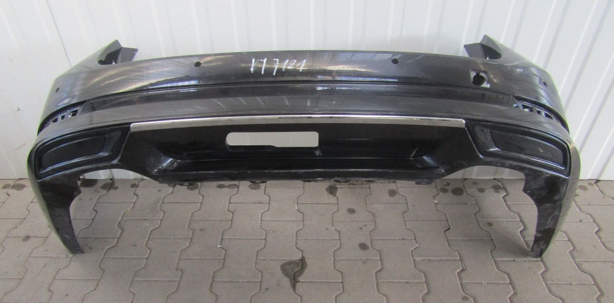 Zadnji branik SKODA OCTAVIA IV 5E7 KOMBI SPORTLINE 20-