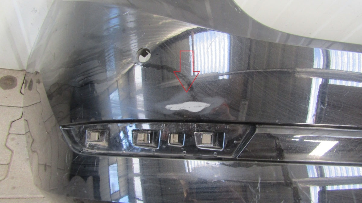 Zadnji branik SKODA OCTAVIA IV 5E7 KOMBI SPORTLINE 20-
