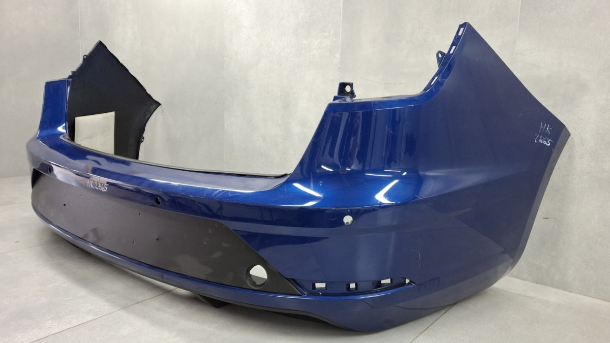 Zadnji branik Seat Leon 3 III FR ST 5F9 Kombi Lift 16-20