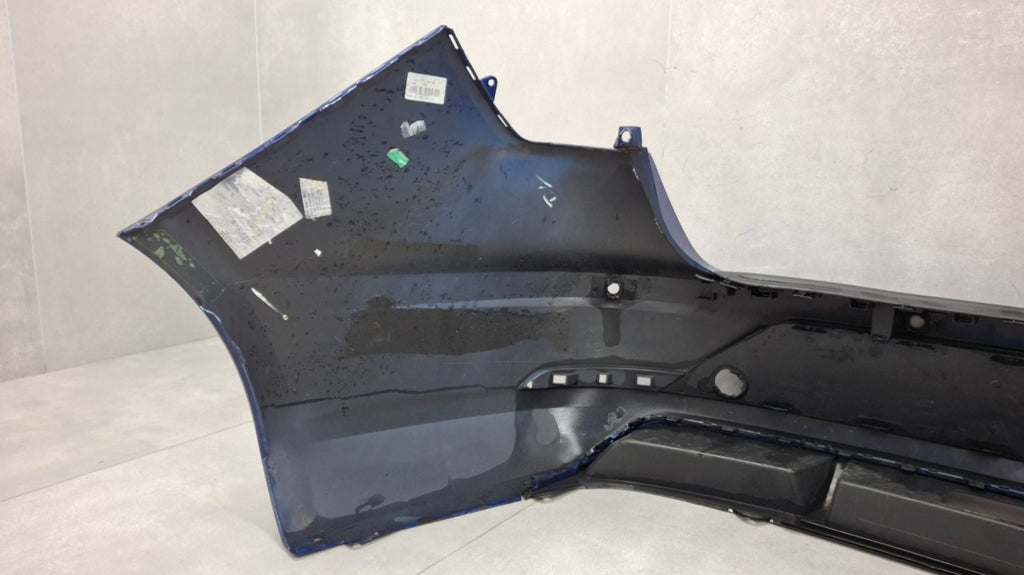 Zadnji branik Seat Leon 3 III FR ST 5F9 Kombi Lift 16-20