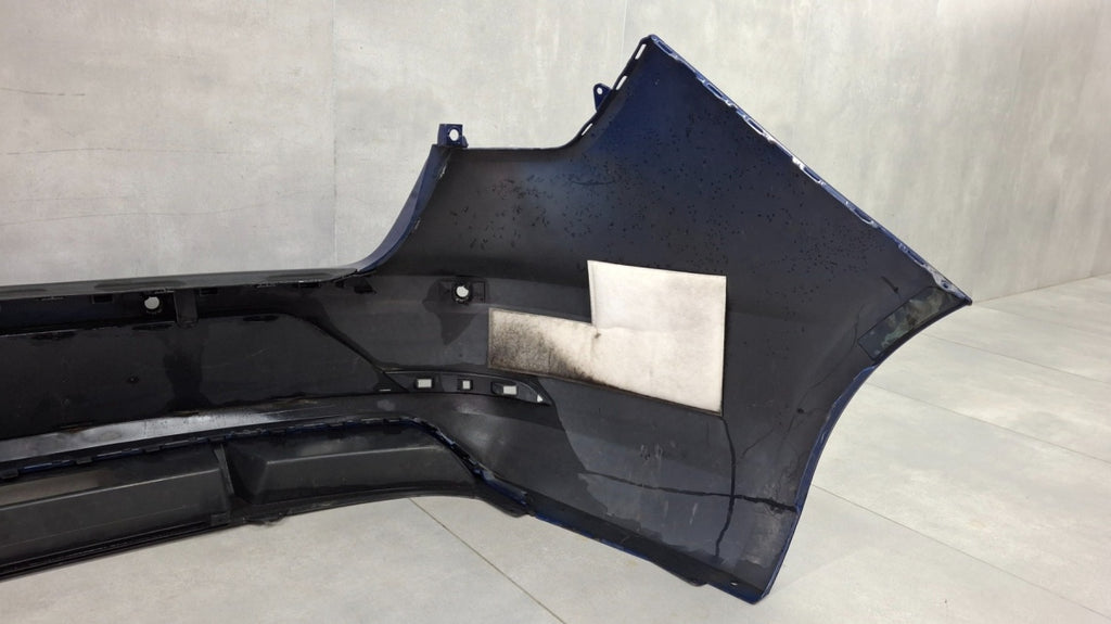 Zadnji branik Seat Leon 3 III FR ST 5F9 Kombi Lift 16-20
