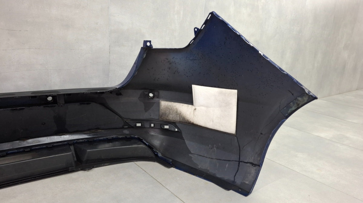 Zadnji branik Seat Leon 3 III FR ST 5F9 Kombi Lift 16-20
