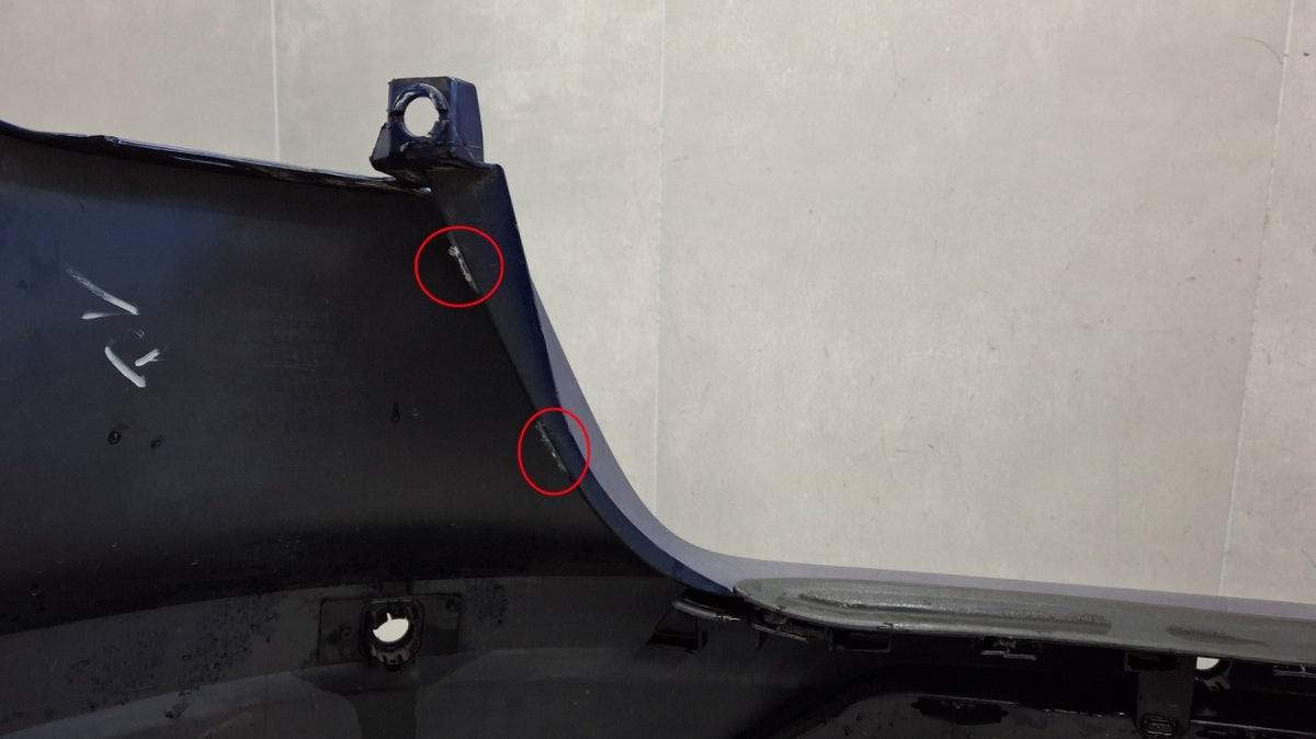 Zadnji branik Seat Leon 3 III FR ST 5F9 Kombi Lift 16-20