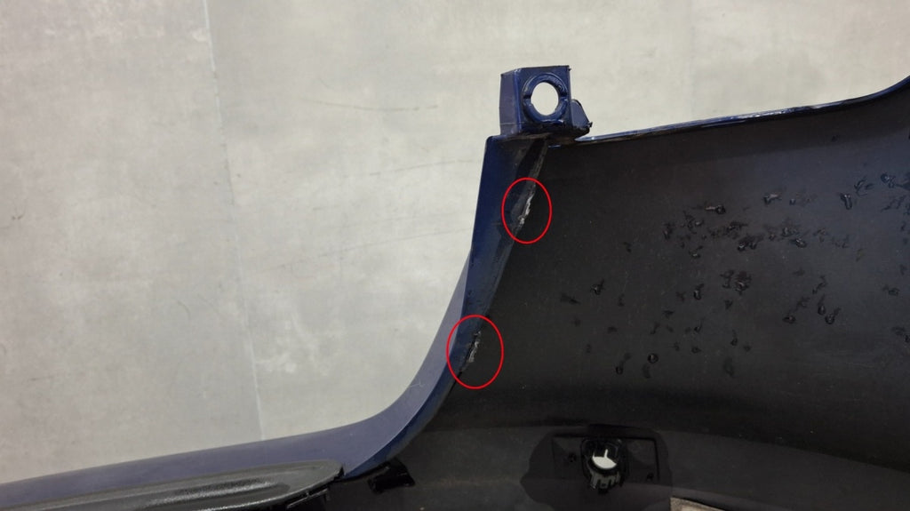 Zadnji branik Seat Leon 3 III FR ST 5F9 Kombi Lift 16-20
