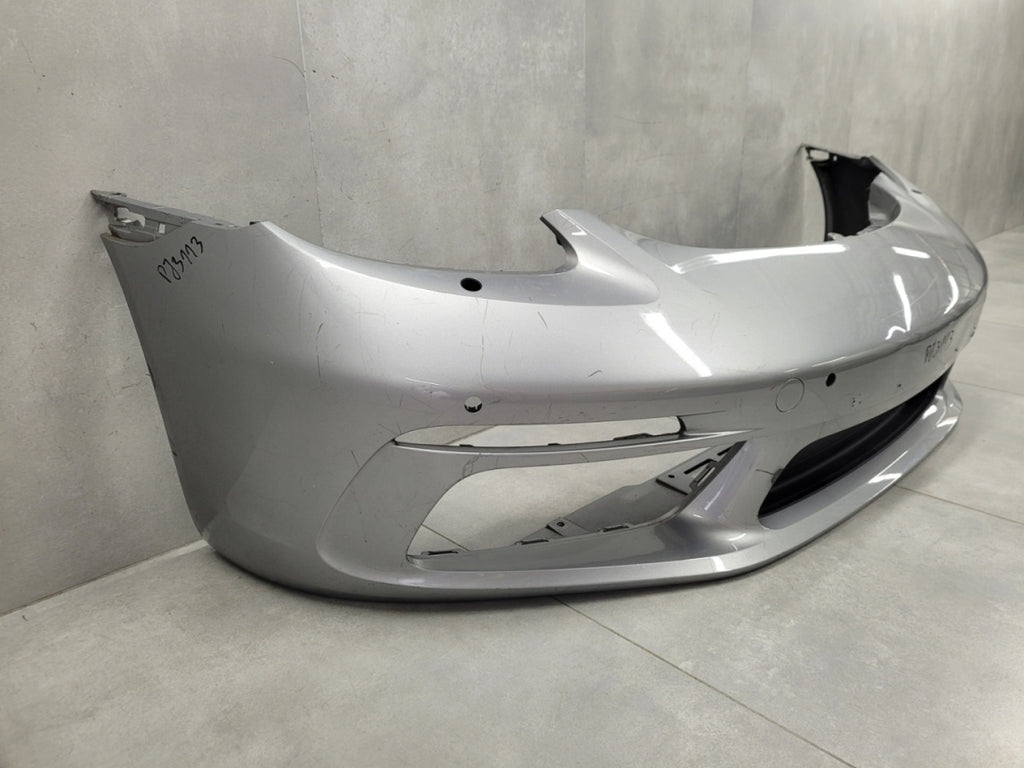 Prednji branik Porsche Cayman Boxster 718 982 16-25