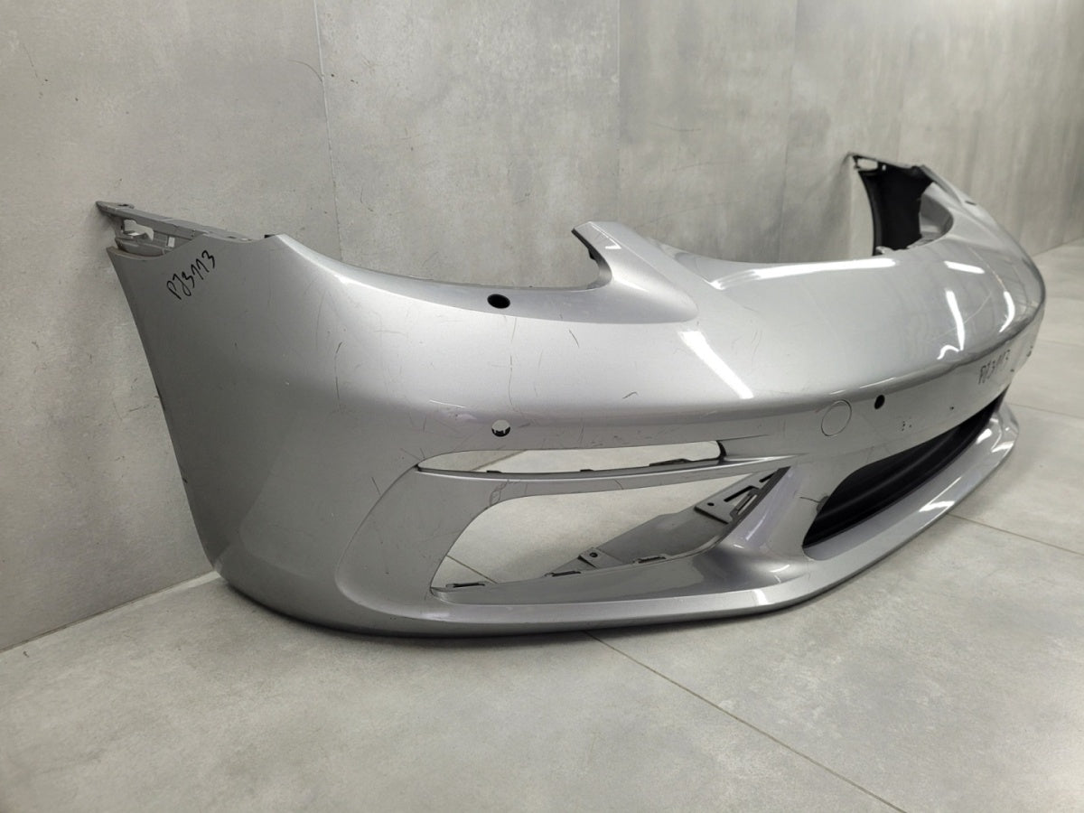 Prednji branik Porsche Cayman Boxster 718 982 16-25